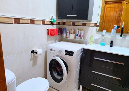Apartment in Los Altos