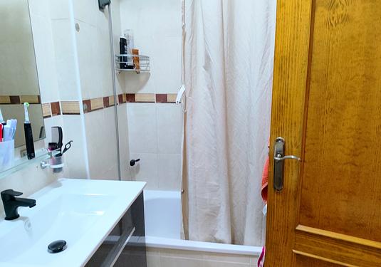 Apartment in Los Altos