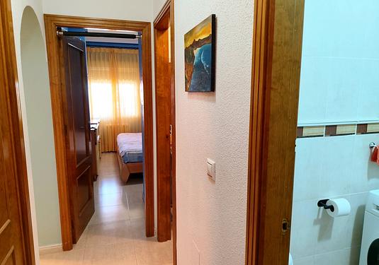 Apartment in Los Altos