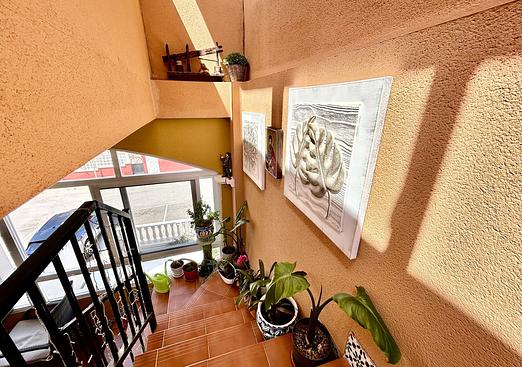 Apartment in Los Altos