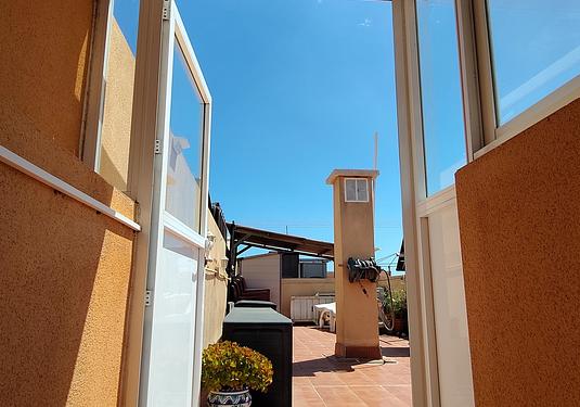 Apartment in Los Altos
