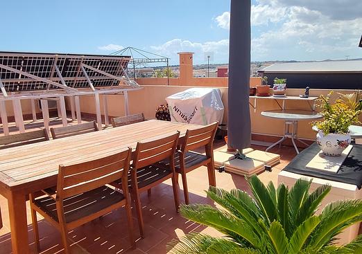 Apartment in Los Altos