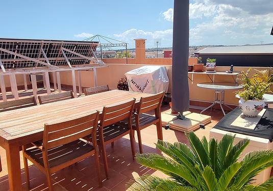Apartment in Los Altos