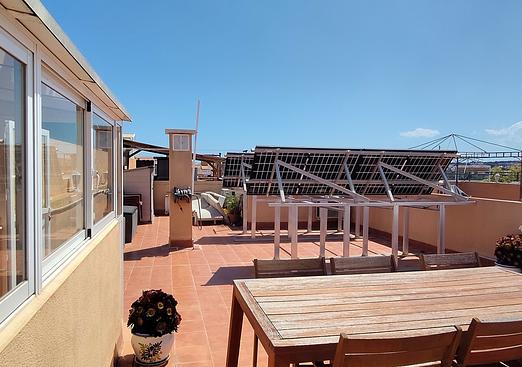 Apartment in Los Altos