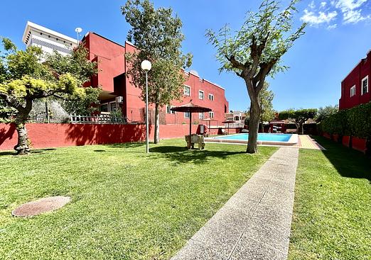 Apartment in Los Altos