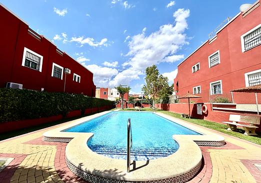 Apartment in Los Altos