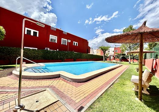Apartment in Los Altos