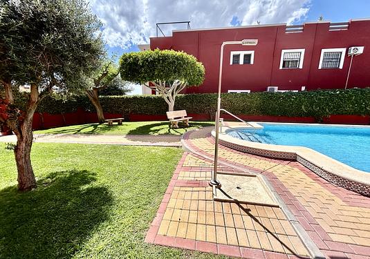 Apartment in Los Altos