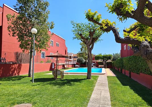 Apartment in Los Altos