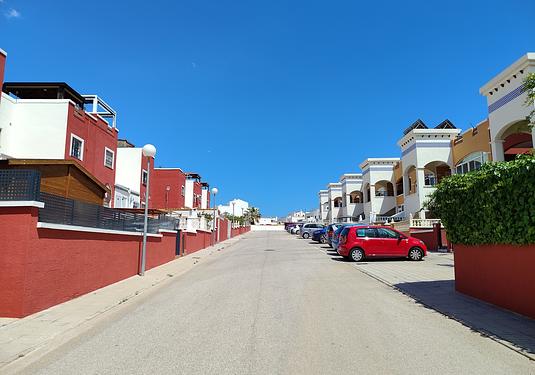 Apartment in Los Altos