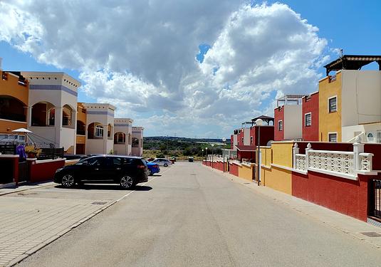 Apartment in Los Altos