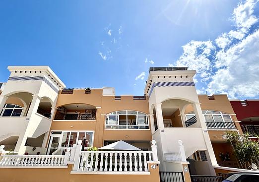 Apartment in Los Altos