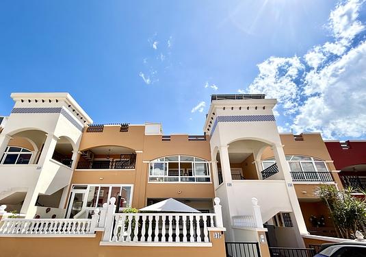 Apartment in Los Altos