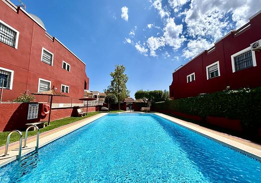 Apartment in Los Altos