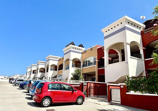 Apartment in Los Altos