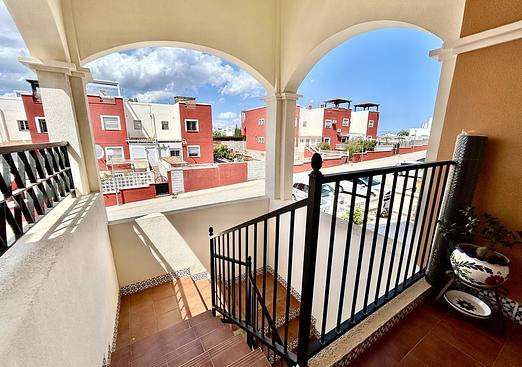 Apartment in Los Altos