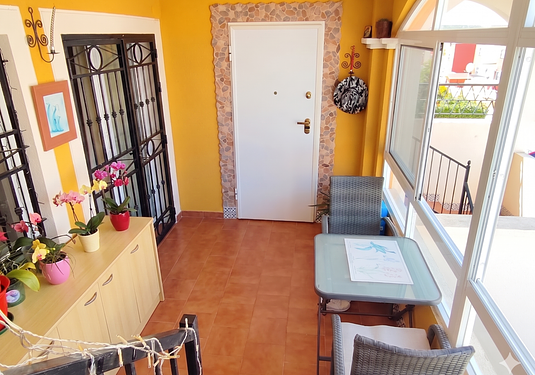 Apartment in Los Altos