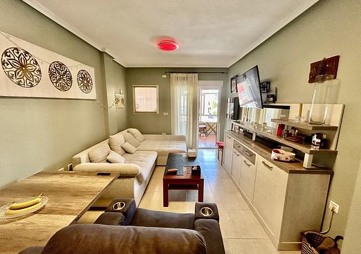 Apartment in Los Altos