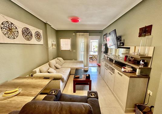 Apartment in Los Altos