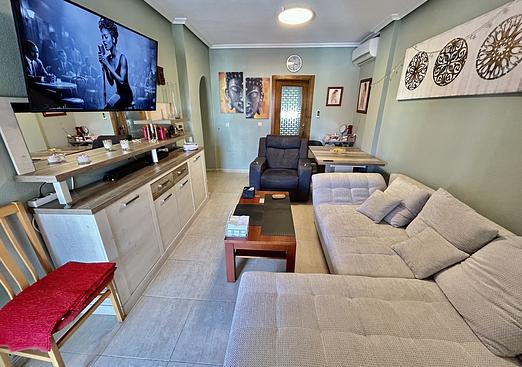 Apartment in Los Altos