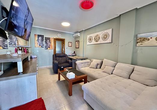 Apartment in Los Altos