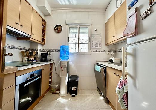 Apartment in Los Altos