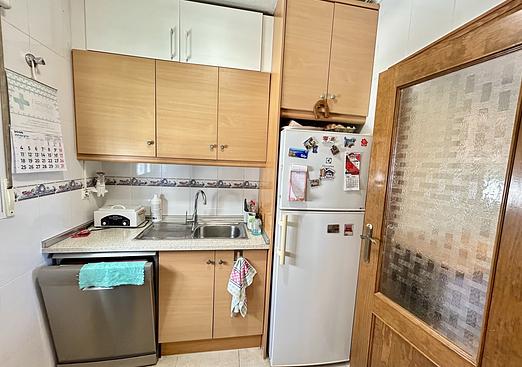 Apartment in Los Altos