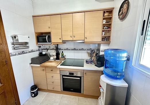 Apartment in Los Altos