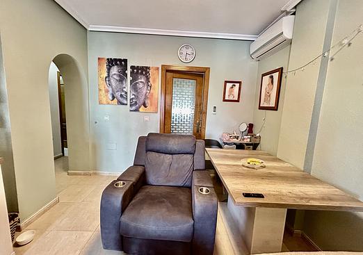 Apartment in Los Altos