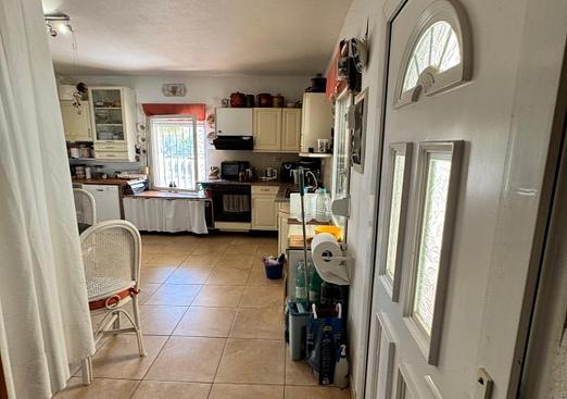 Country house in Cautivador