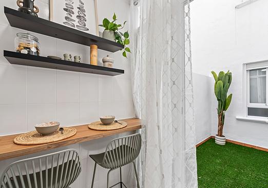 Apartment in Playa Flamenca