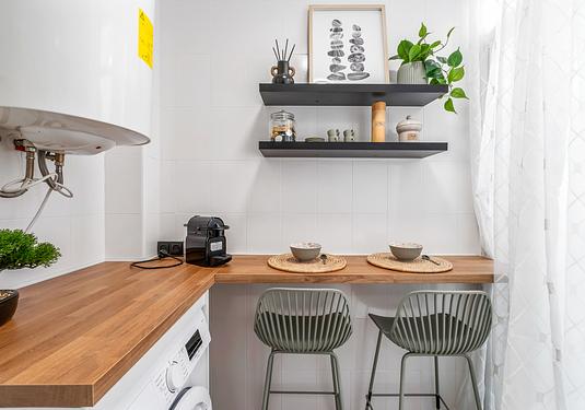 Apartment in Playa Flamenca