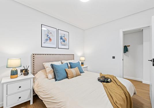 Apartment in Playa Flamenca