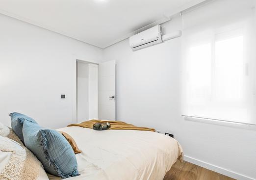 Apartment in Playa Flamenca
