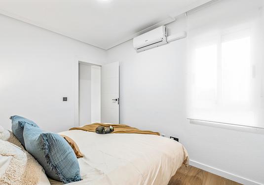 Apartment in Playa Flamenca