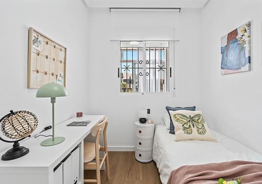 Apartment in Playa Flamenca