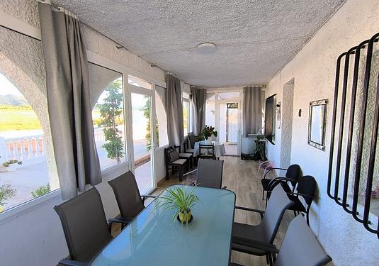 Property in Yecla
