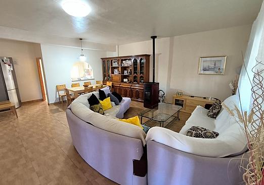 Property in Yecla