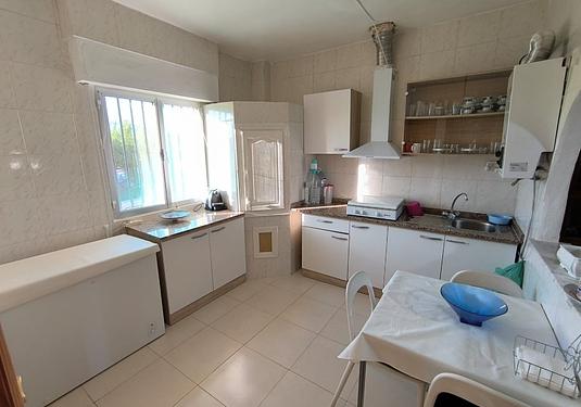 Property in Yecla