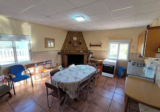 Property in Yecla