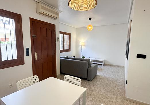 Bungalow in Orihuela Costa