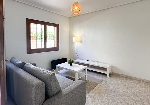 Bungalow in Orihuela Costa