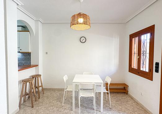 Bungalow in Orihuela Costa