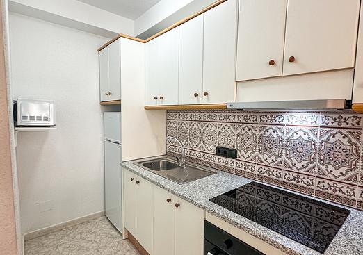 Bungalow in Orihuela Costa