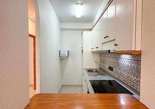 Bungalow in Orihuela Costa