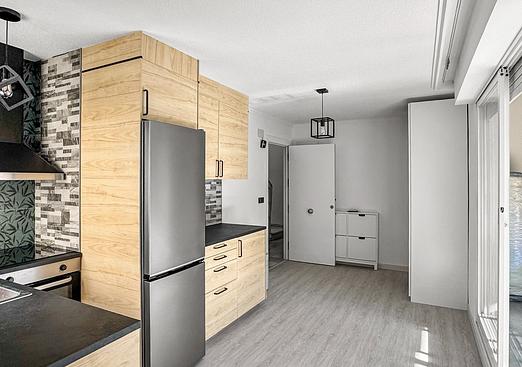 Apartment in Torrevieja