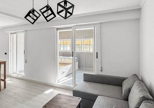 Apartment in Torrevieja