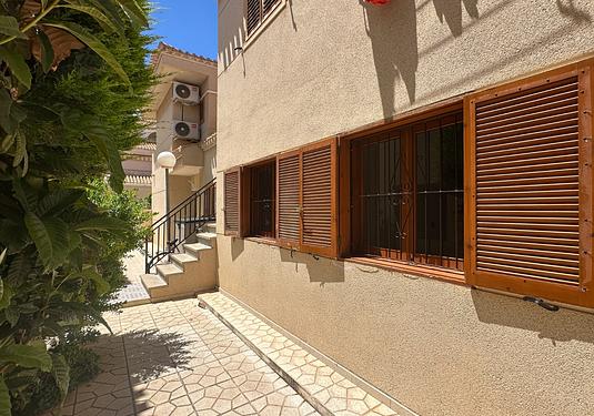 Bungalow in Orihuela Costa