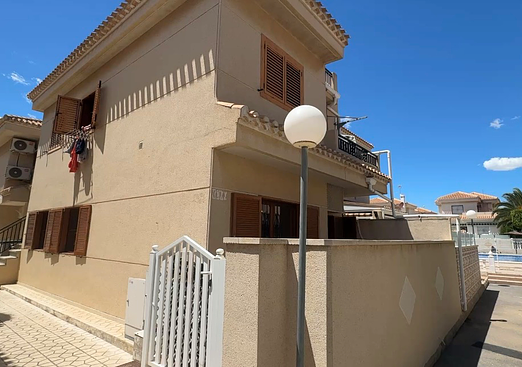 Bungalow in Orihuela Costa