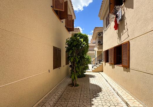Bungalow in Orihuela Costa